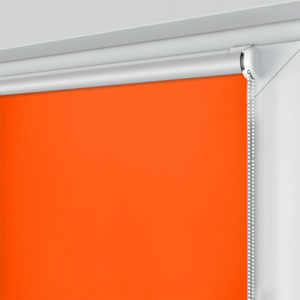 Rolety zaciemniające z tkaniną Thermo